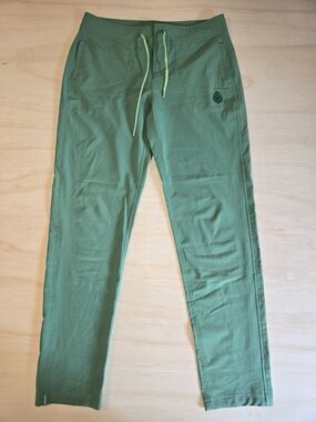 Stio Women's Vallis Pants Size 4